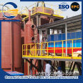 Suitable prices up-to-date type carbon regeneration kiln